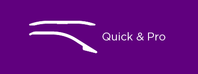 QUICK & PRO